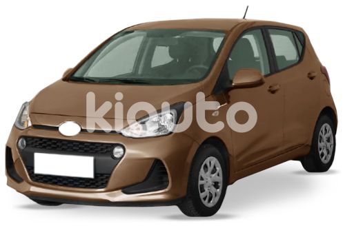 Hyundai i10 2016 2019