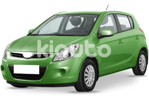 Hyundai i20 2008 - 2009 - 2010 - 2011 - 2012 