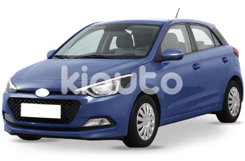 Hyundai i20 2014 2018