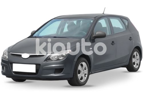 Hyundai i30 2008 2010