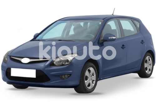 Hyundai i30 2010 2012
