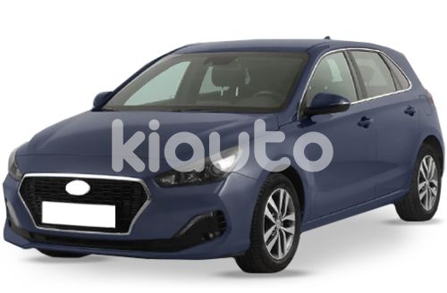 Hyundai i30 2019 - 2020 