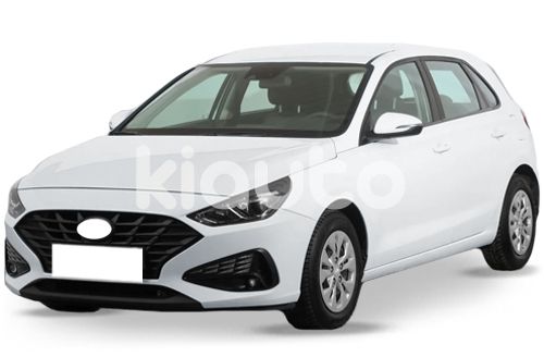 Hyundai i30 2020 >