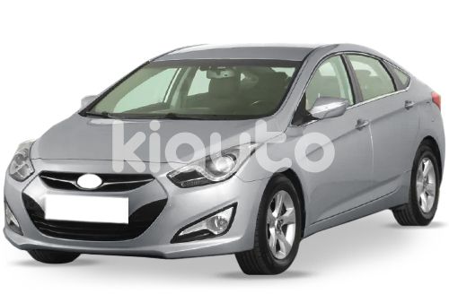 Hyundai i40 2011 2015