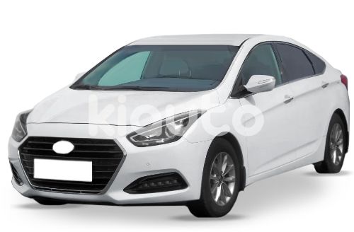 Hyundai i40 2015 2019