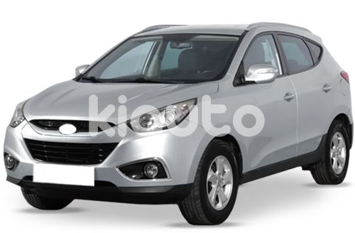Hyundai ix35 2009 2015