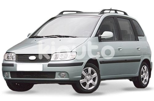 Hyundai Matrix 2006 2009