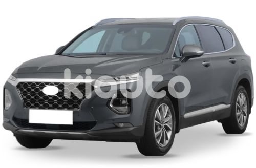 Hyundai Santa Fe 2018 - 2019 - 2020 