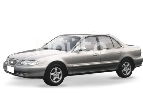 Hyundai Sonata 1996 - 1997 - 1998 - 1999 