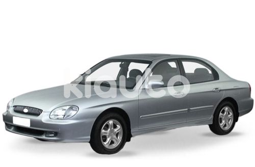 Hyundai Sonata 1999 2002
