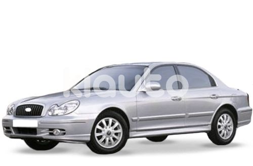 Hyundai Sonata 2002 - 2003 - 2004 - 2005 - 2006.