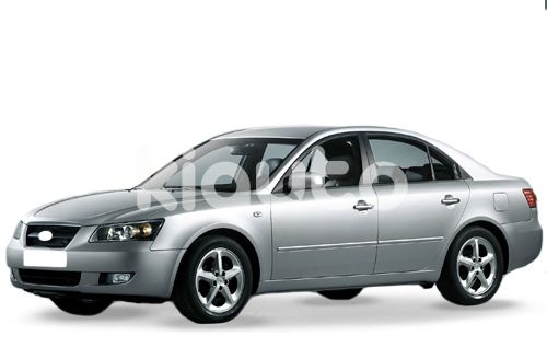Hyundai Sonata 2006 2008