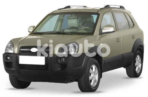 Hyundai Tucson 2005 2010
