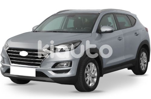 Hyundai Tucson 2018 - 2019 - 2020 