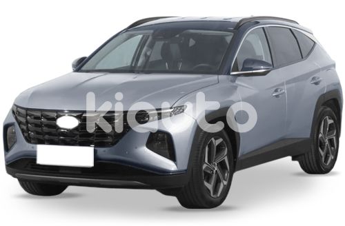 Hyundai Tucson 2020 - 2021 - 2022 - 2023 - 2024 