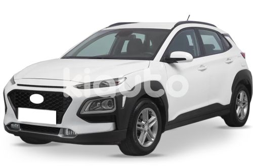 Hyundai Kona 2017 2020