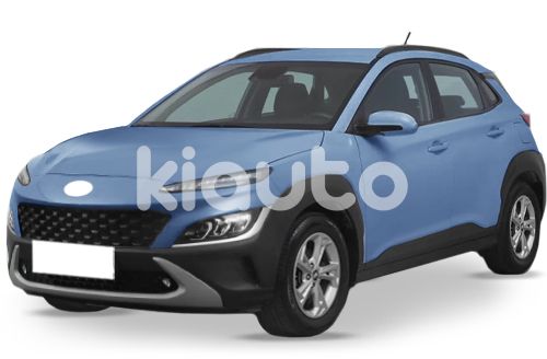 Hyundai Kona 2020, 2021, 2022, 2023 