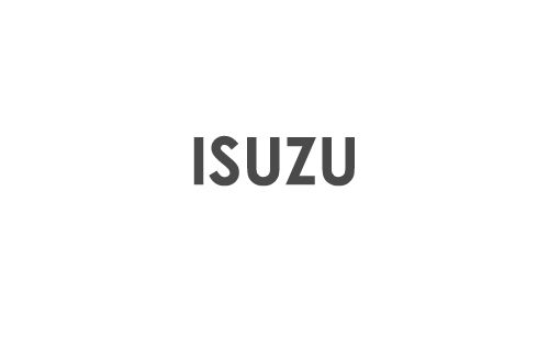 Isuzu 