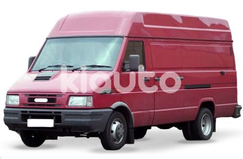 Iveco Daily 1990 1999