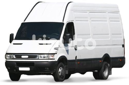 Iveco Daily 1999 2006