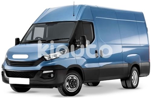 Iveco Daily 2014 - 2015 - 2016 - 2017 - 2018 - 2019.