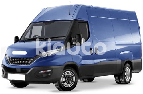 Iveco Daily 2019 - 2020 - 2021 - 2022 - 2023 - 2024 