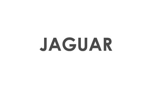 Jaguar XJR