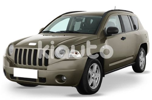 Jeep Compass 2006 2011