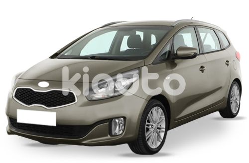 Kia Carens 2013, 2014, 2015, 2016 