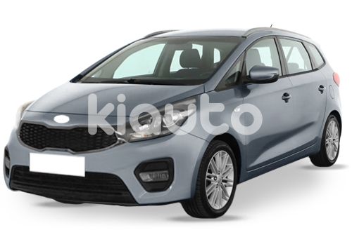 Kia Carens 2016, 2017, 2018, 2019 