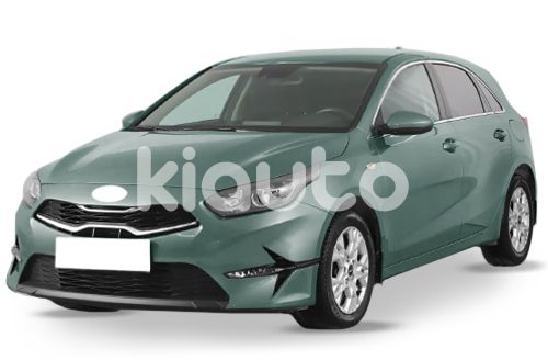 Kia Ceed 2022, 2023, 2024, 2025 