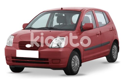 Kia Picanto 2004 2008