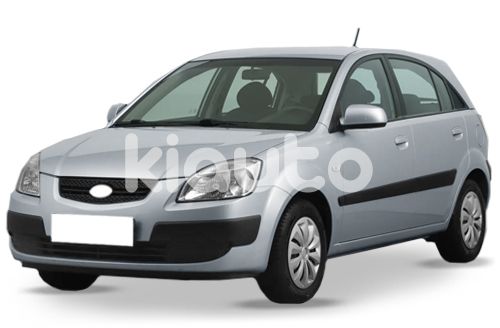 Kia Rio 2006 2011