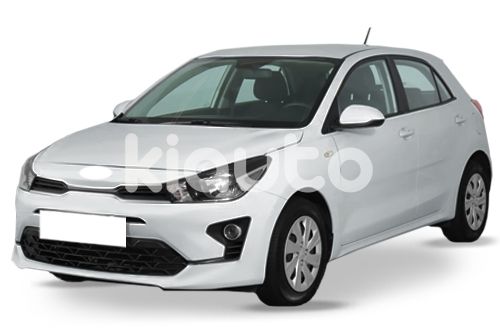 Kia Rio 2020, 2021, 2022, 2023, 2024 