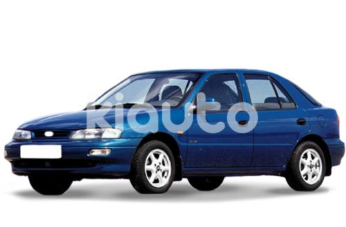 Kia Sephia 1994 1998