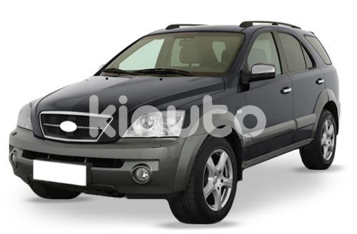 Kia Sorento 2002 2006