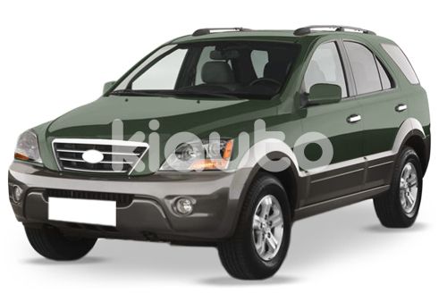 Kia Sorento 2006 2009