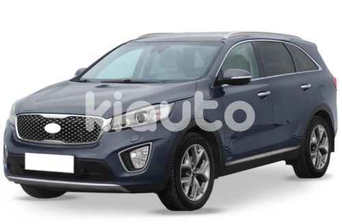 Kia Sorento 2015, 2016, 2017 