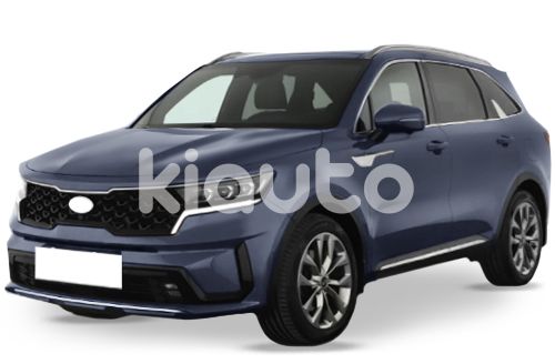 Kia Sorento 2020 - 2021 - 2022 - 2023 - 2024 
