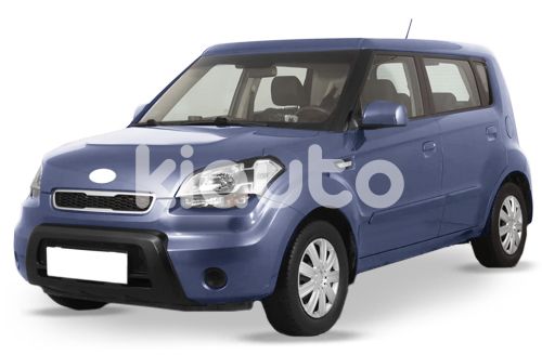 Kia Soul 2008 2011