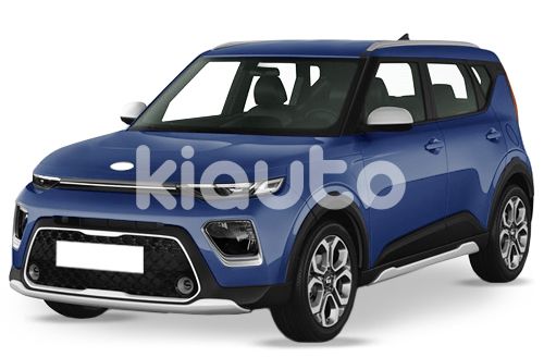 Kia Soul 2019 - 2020 - 2021 - 2022 