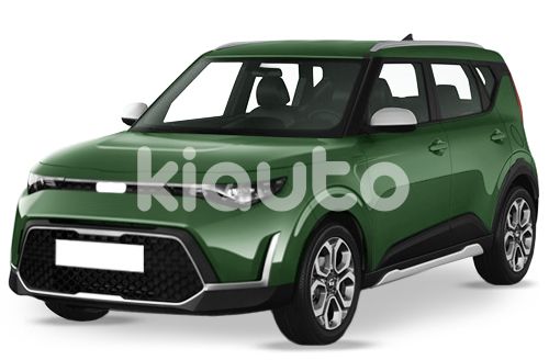 Kia Soul 2022-2026