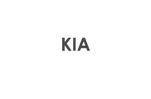 Kia  2004 - 2005 - 2006 - 2007.