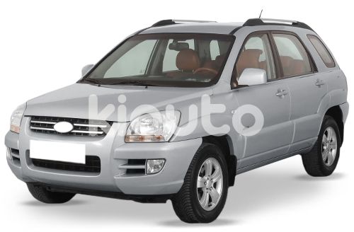Kia Sportage 2004 2010