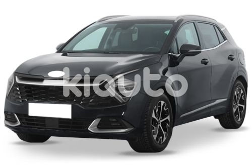 Kia Sportage 2021, 2022, 2023, 2024, 2025 