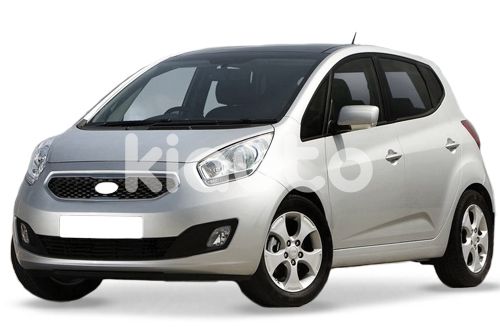 Kia Venga 2010 - 2011 - 2012 - 2013 - 2014 - 2015.