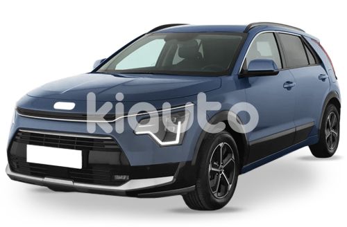 Kia Niro 2022-2026