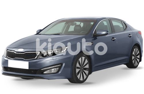 Kia Optima 2011, 2012, 2013 