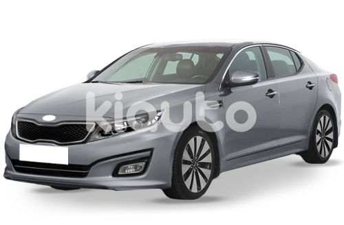 Kia Optima 2013, 2014, 2015 