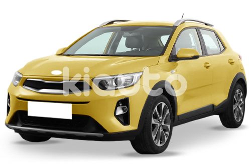 Kia Stonic 2017, 2018, 2019, 2020, 2021 